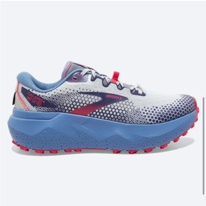 Brooks Caldera 6 Trail Running Shoes, WOMEN’s size 9.5